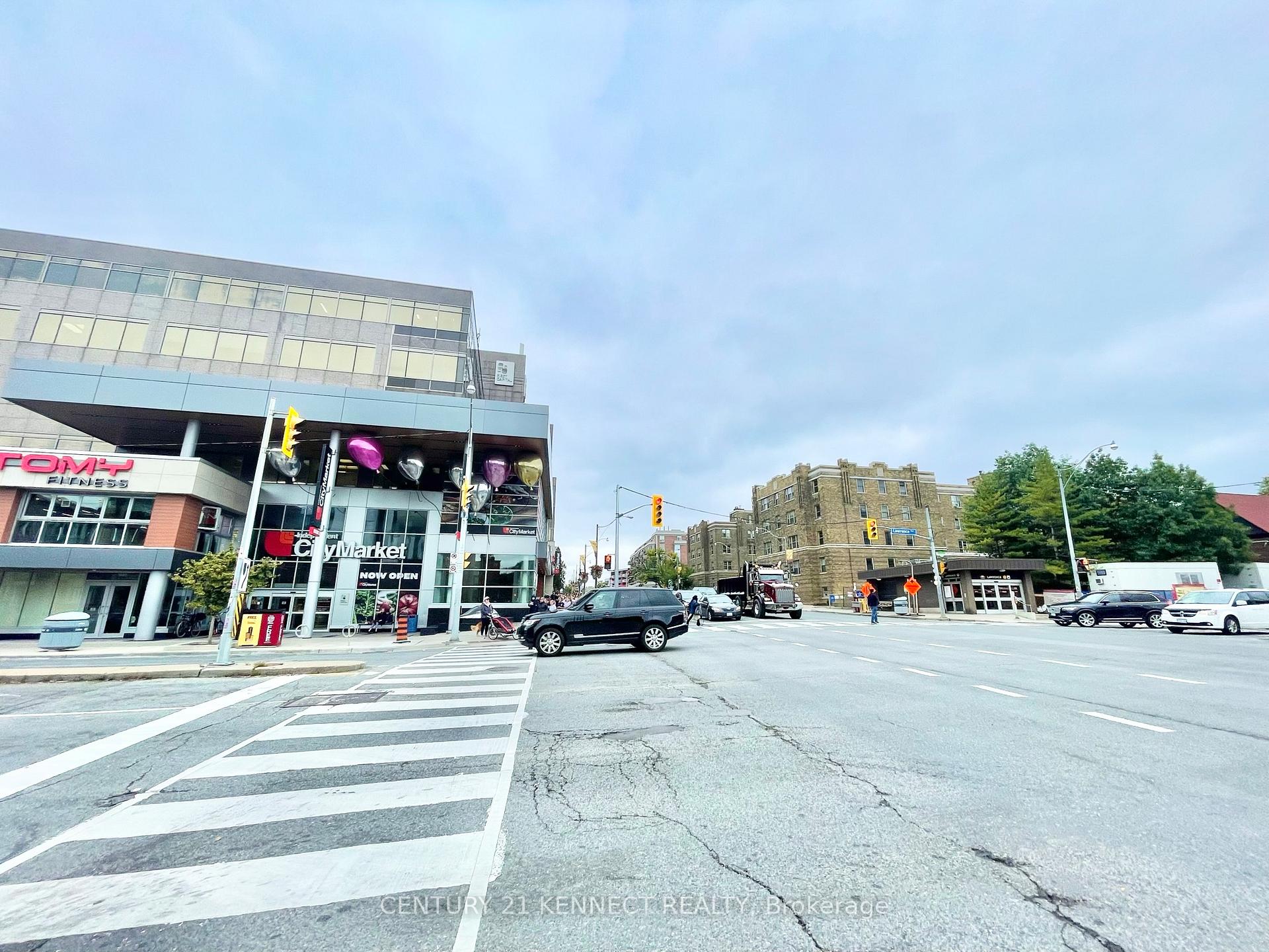 Photo 22 of Unit 613, 3018 Yonge Street, Toronto, Lawrence Park South — HOMEH