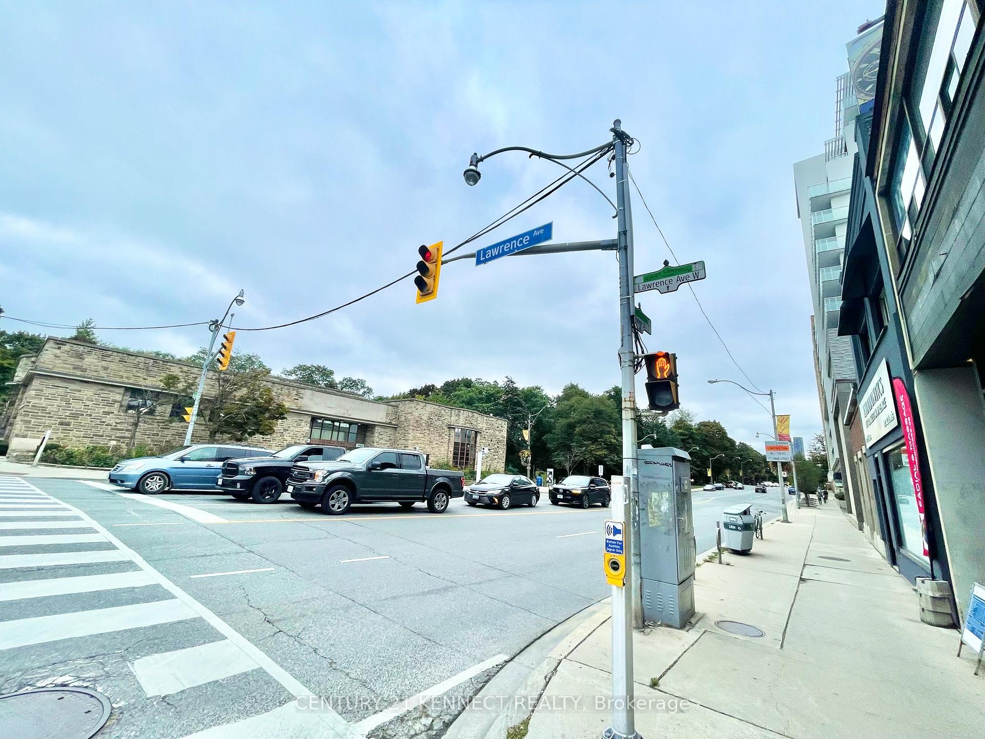 Photo 20 of Unit 613, 3018 Yonge Street, Toronto, Lawrence Park South — HOMEH
