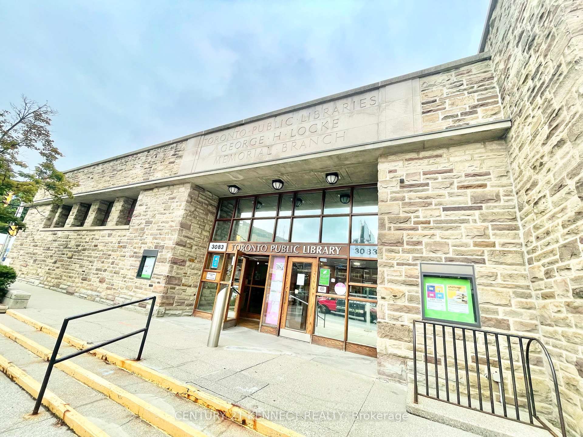 Photo 18 of Unit 613, 3018 Yonge Street, Toronto, Lawrence Park South — HOMEH