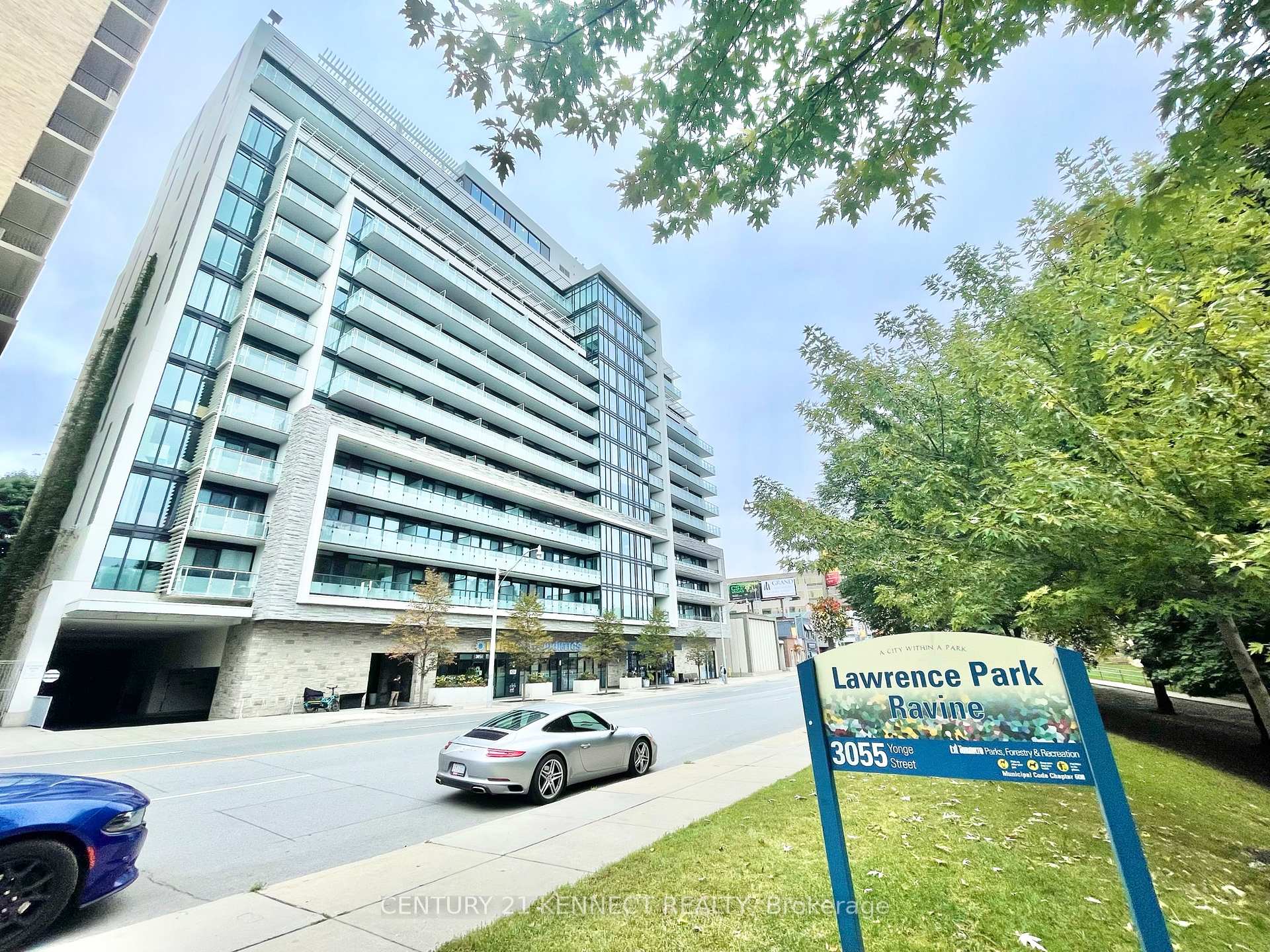 Photo 25 of Unit 613, 3018 Yonge Street, Toronto, Lawrence Park South — HOMEH