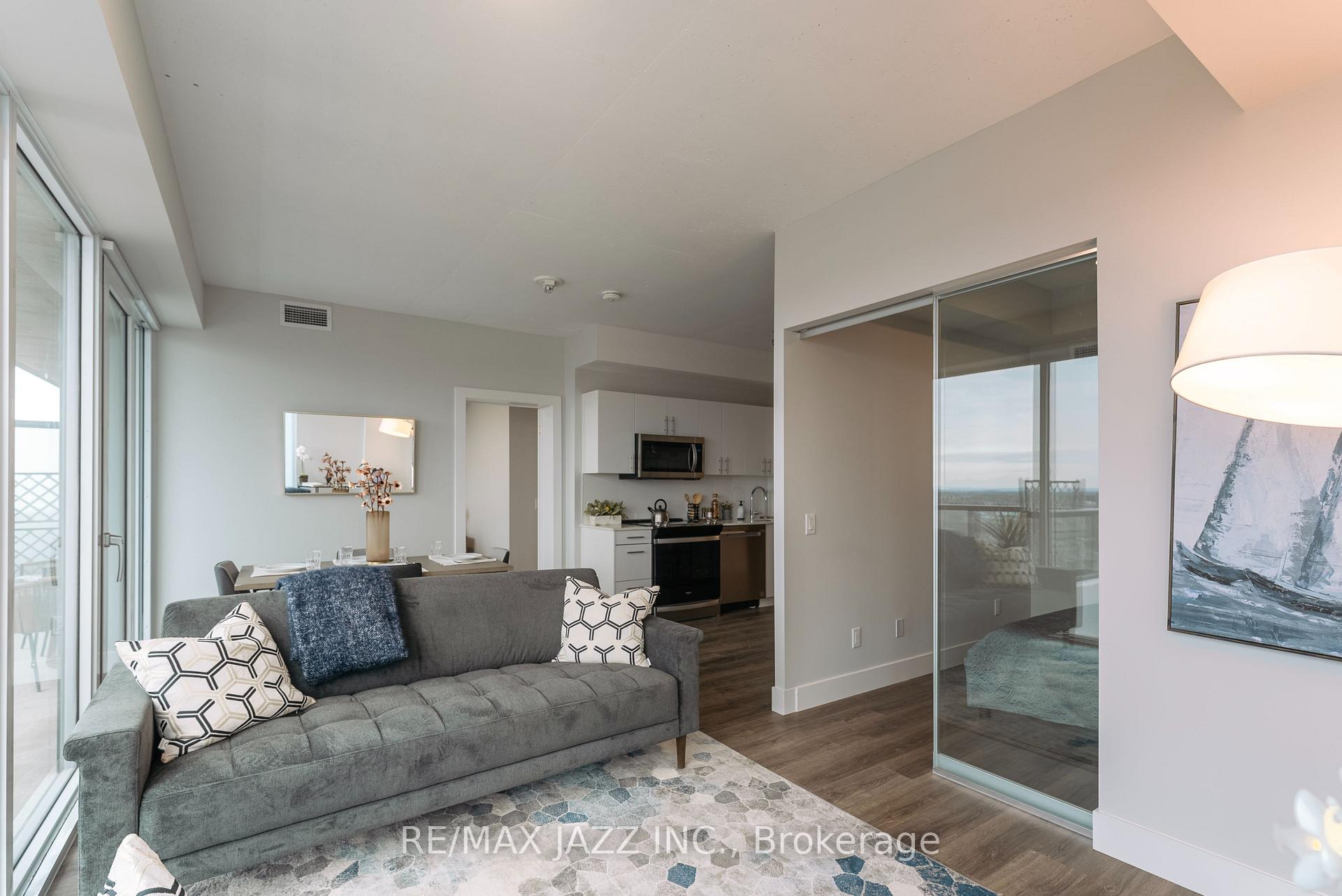 Photo 9 of Unit 316, 80 Bond Street E, Oshawa, O'Neill — HOMEH
