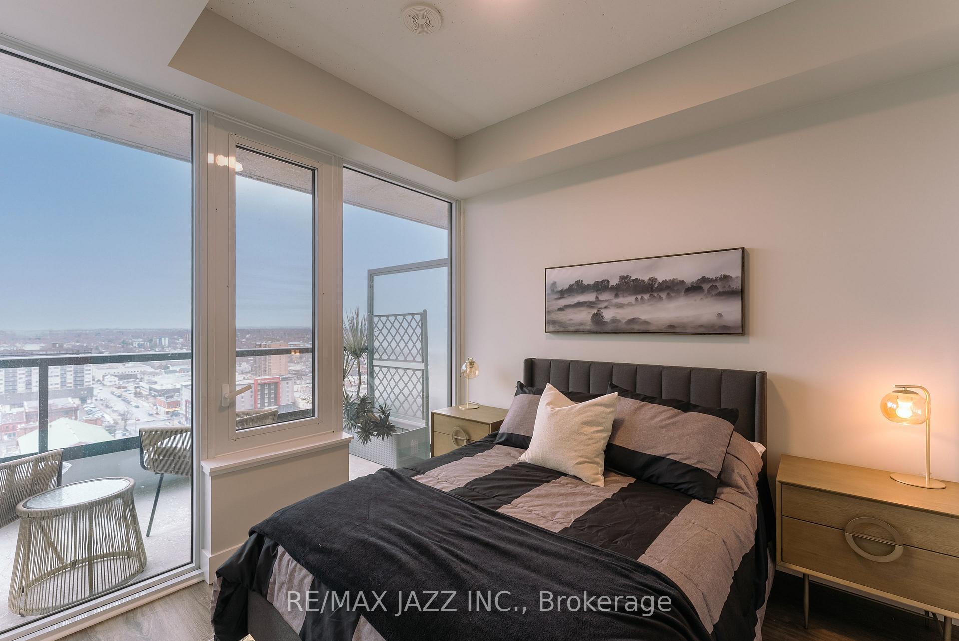 Photo 22 of Unit 316, 80 Bond Street E, Oshawa, O'Neill — HOMEH