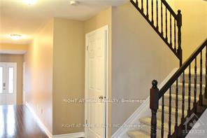 Photo 8 of 631 Paul Metivier Drive, Ottawa, Barrhaven - Strandherd — HOMEH