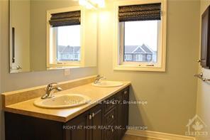 Photo 10 of 631 Paul Metivier Drive, Ottawa, Barrhaven - Strandherd — HOMEH