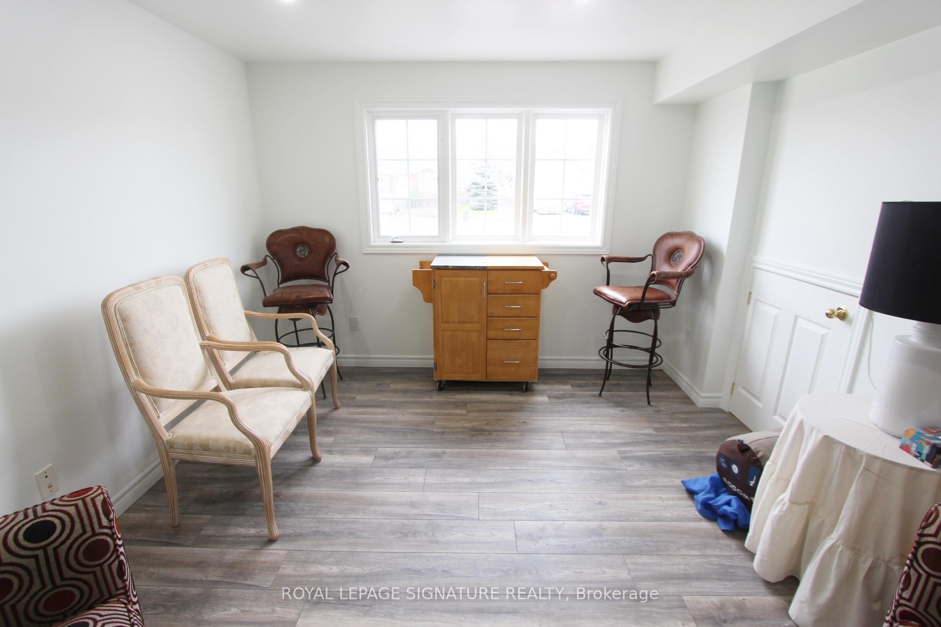 Photo 6 of Unit B, 155 Hanmer Street, Barrie, East Bayfield — HOMEH