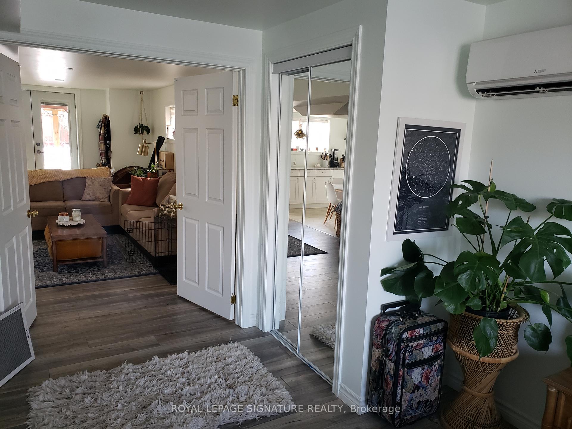 Photo 10 of Unit B, 155 Hanmer Street, Barrie, East Bayfield — HOMEH