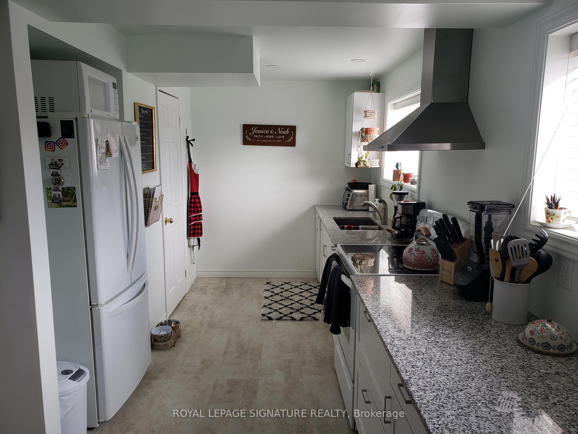 Photo 15 of Unit B, 155 Hanmer Street, Barrie, East Bayfield — HOMEH