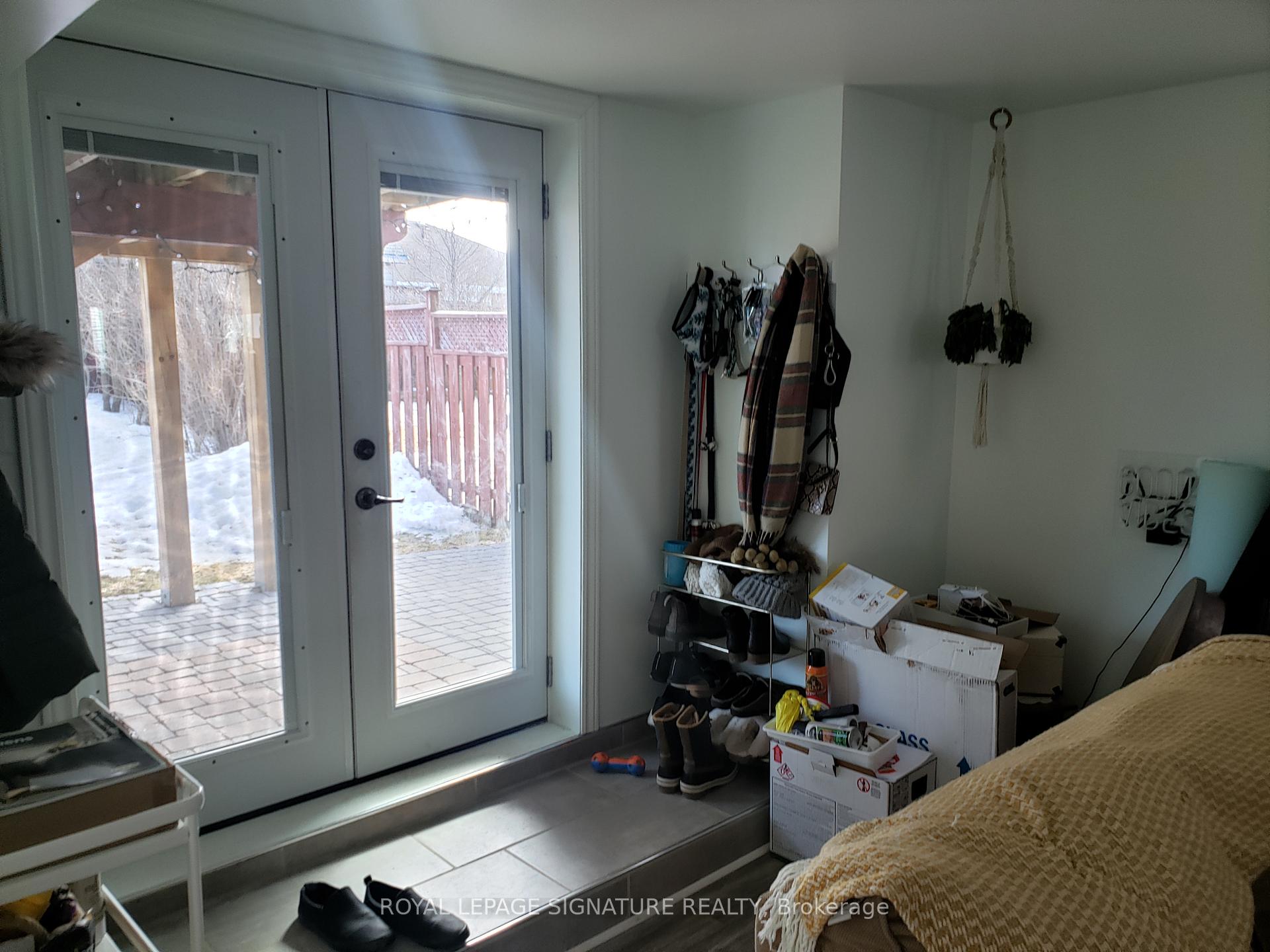 Photo 16 of Unit B, 155 Hanmer Street, Barrie, East Bayfield — HOMEH