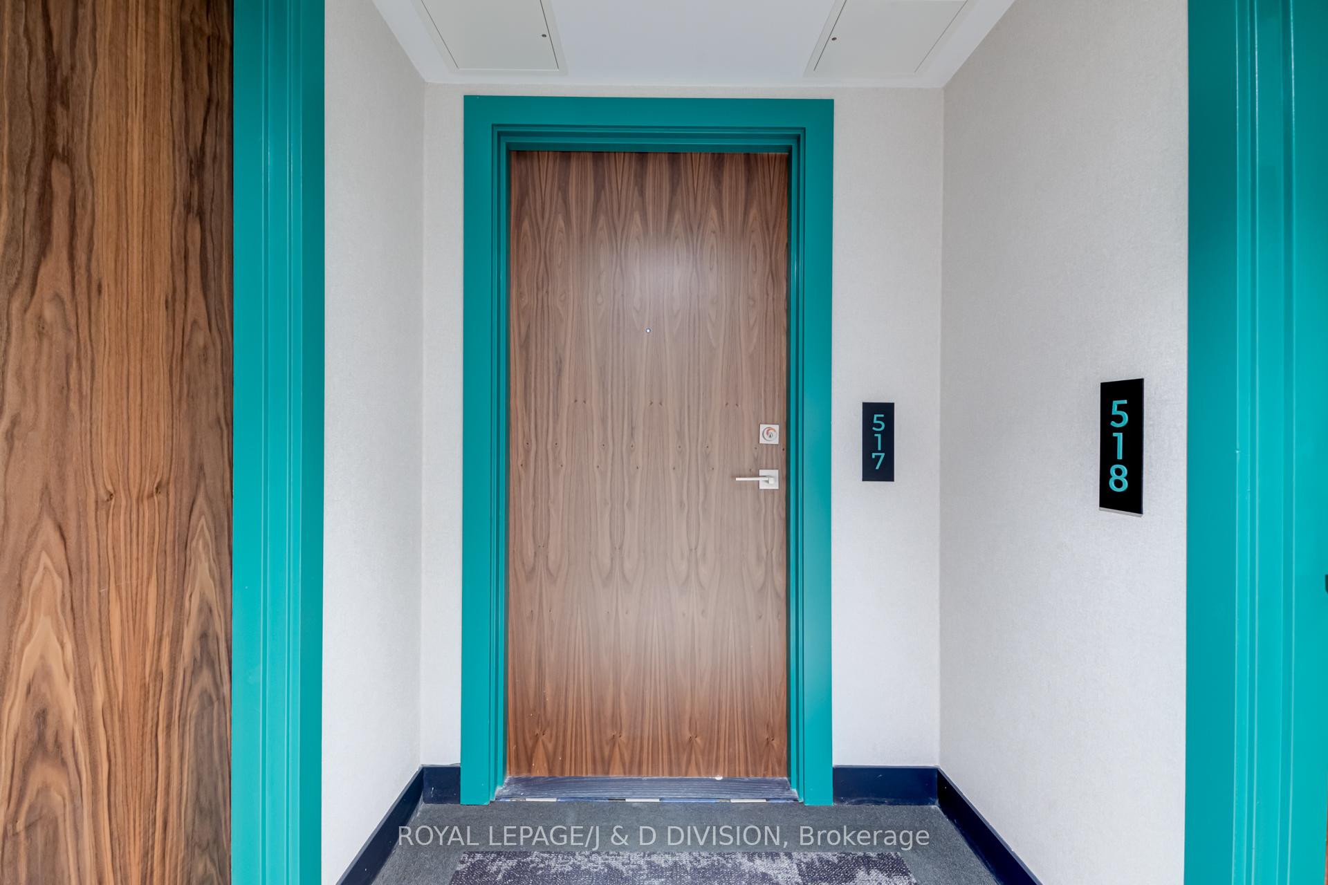 Photo 19 of Unit 517, 665 Queen Street E, Toronto, South Riverdale — HOMEH