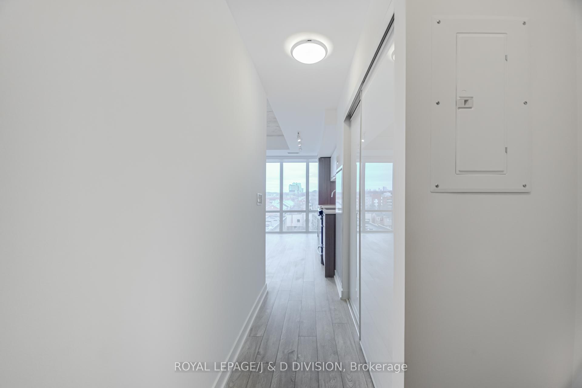 Photo 3 of Unit 517, 665 Queen Street E, Toronto, South Riverdale — HOMEH