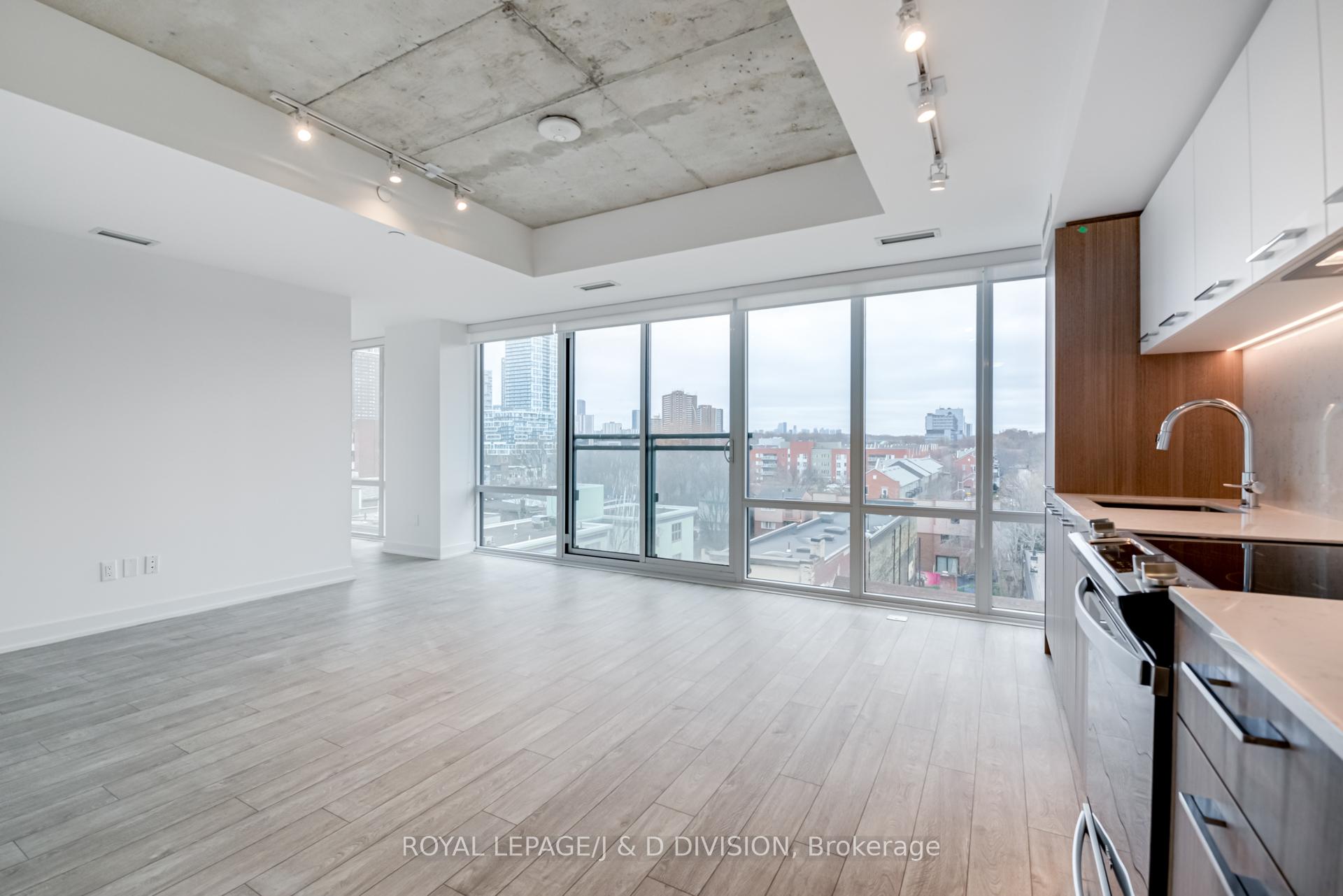Photo 13 of Unit 517, 665 Queen Street E, Toronto, South Riverdale — HOMEH