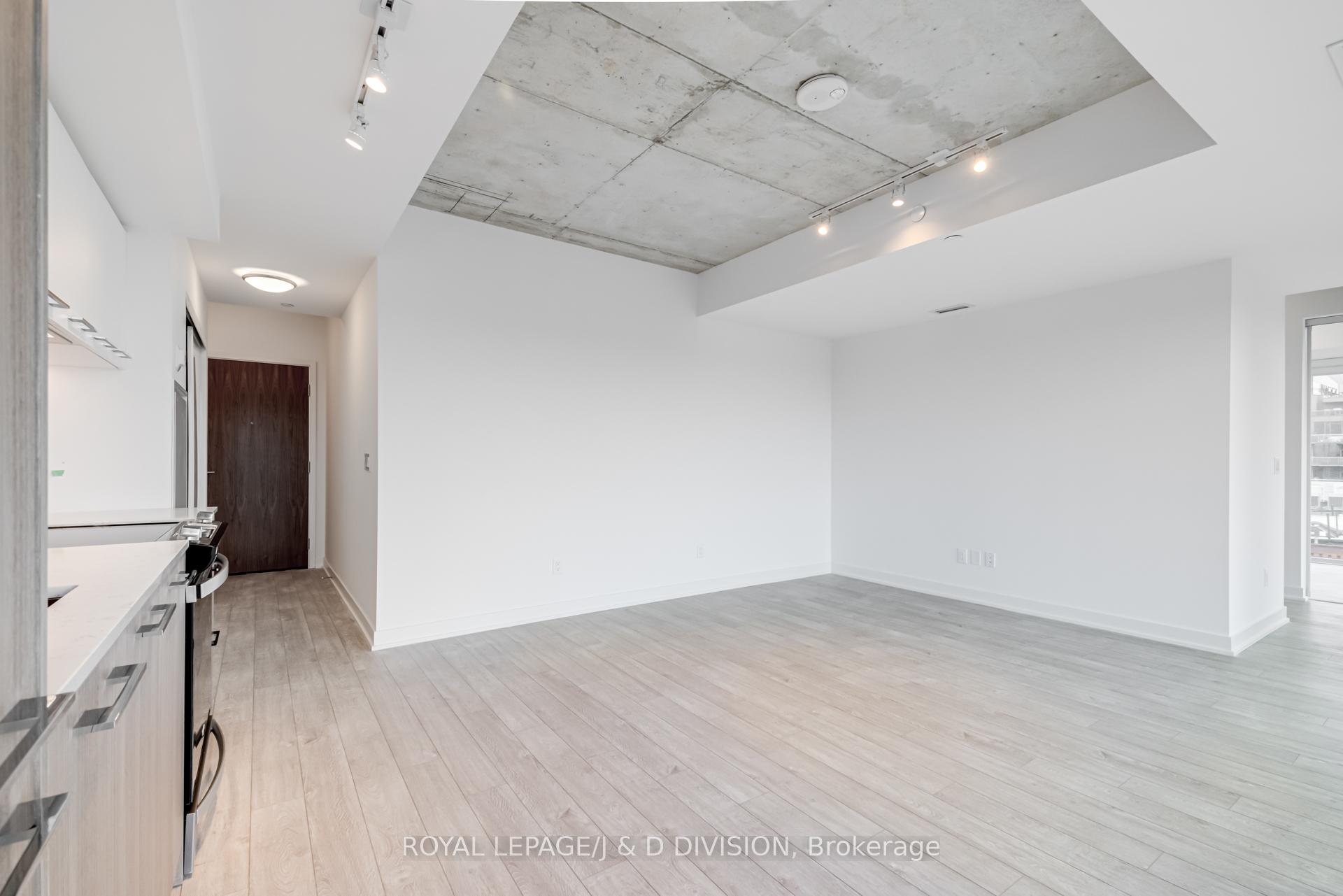 Photo 8 of Unit 517, 665 Queen Street E, Toronto, South Riverdale — HOMEH