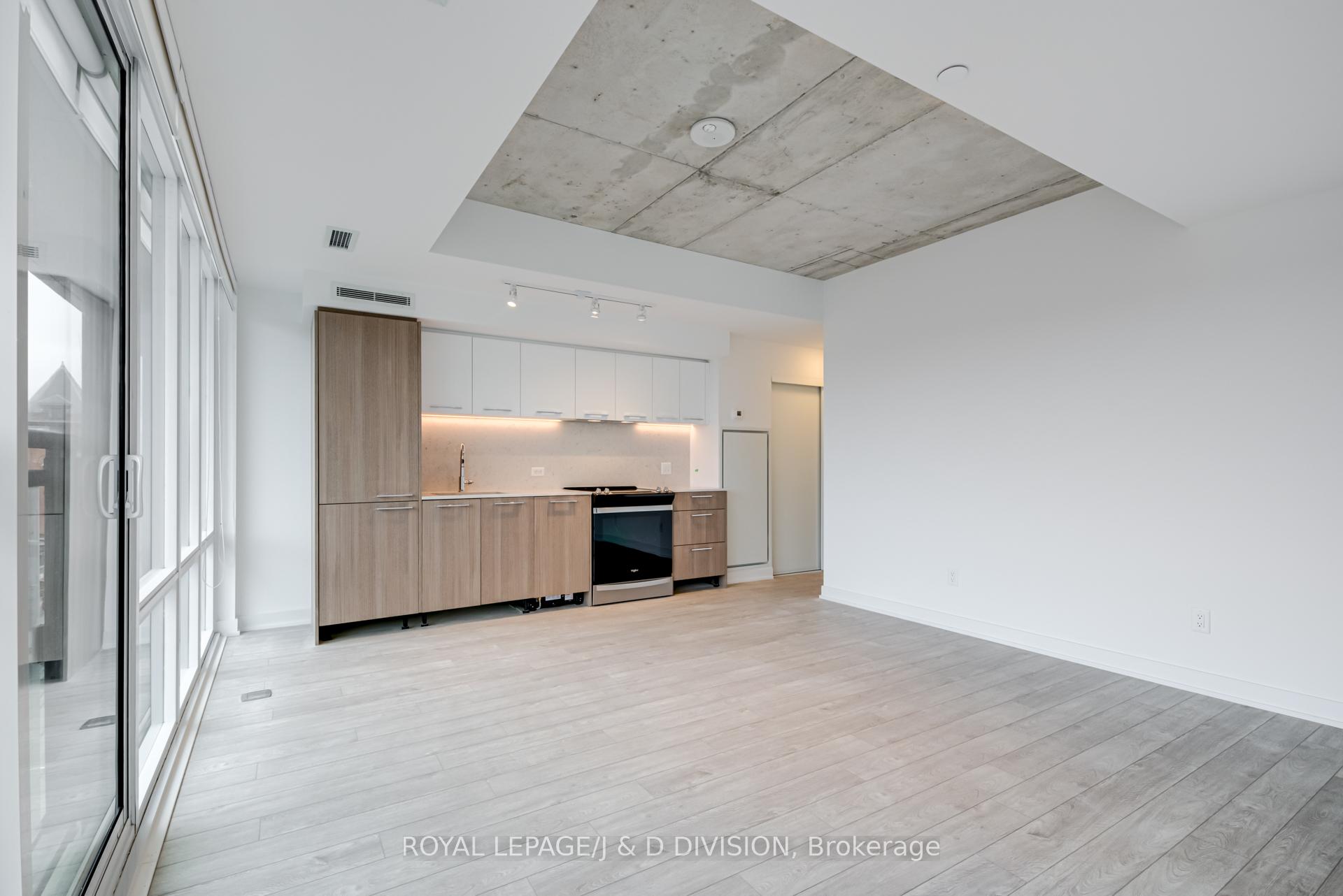 Photo 4 of Unit 517, 665 Queen Street E, Toronto, South Riverdale — HOMEH