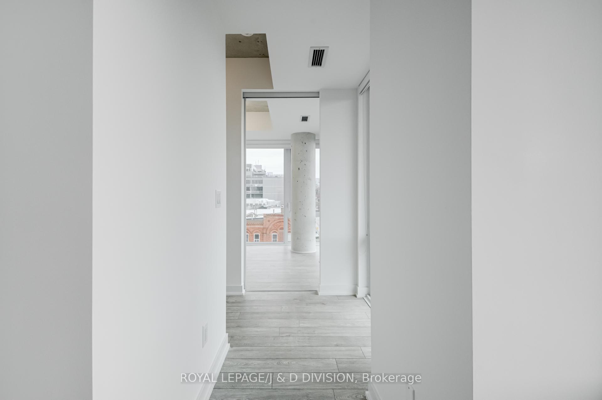 Photo 17 of Unit 517, 665 Queen Street E, Toronto, South Riverdale — HOMEH