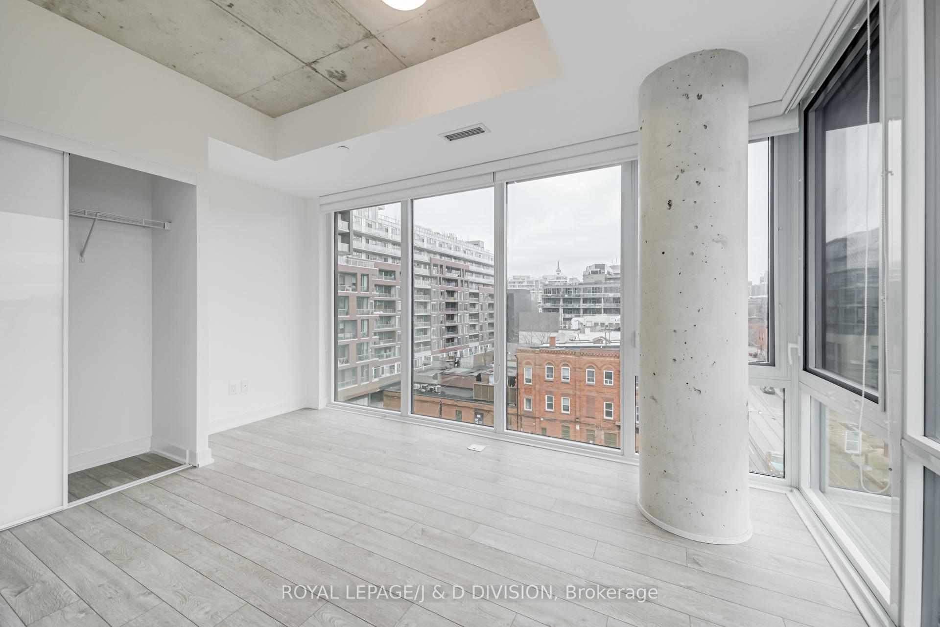 Photo 10 of Unit 517, 665 Queen Street E, Toronto, South Riverdale — HOMEH