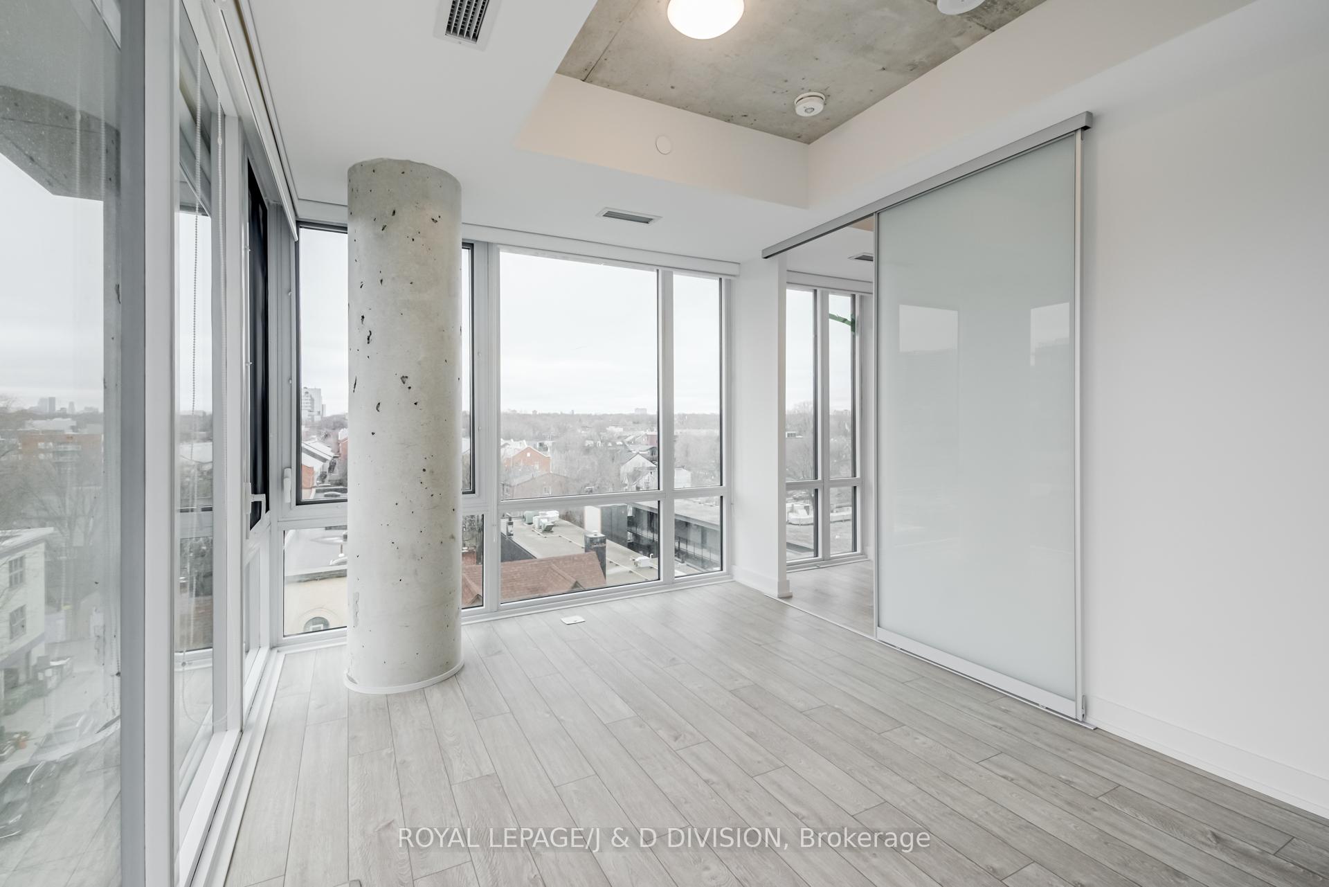 Photo 7 of Unit 517, 665 Queen Street E, Toronto, South Riverdale — HOMEH