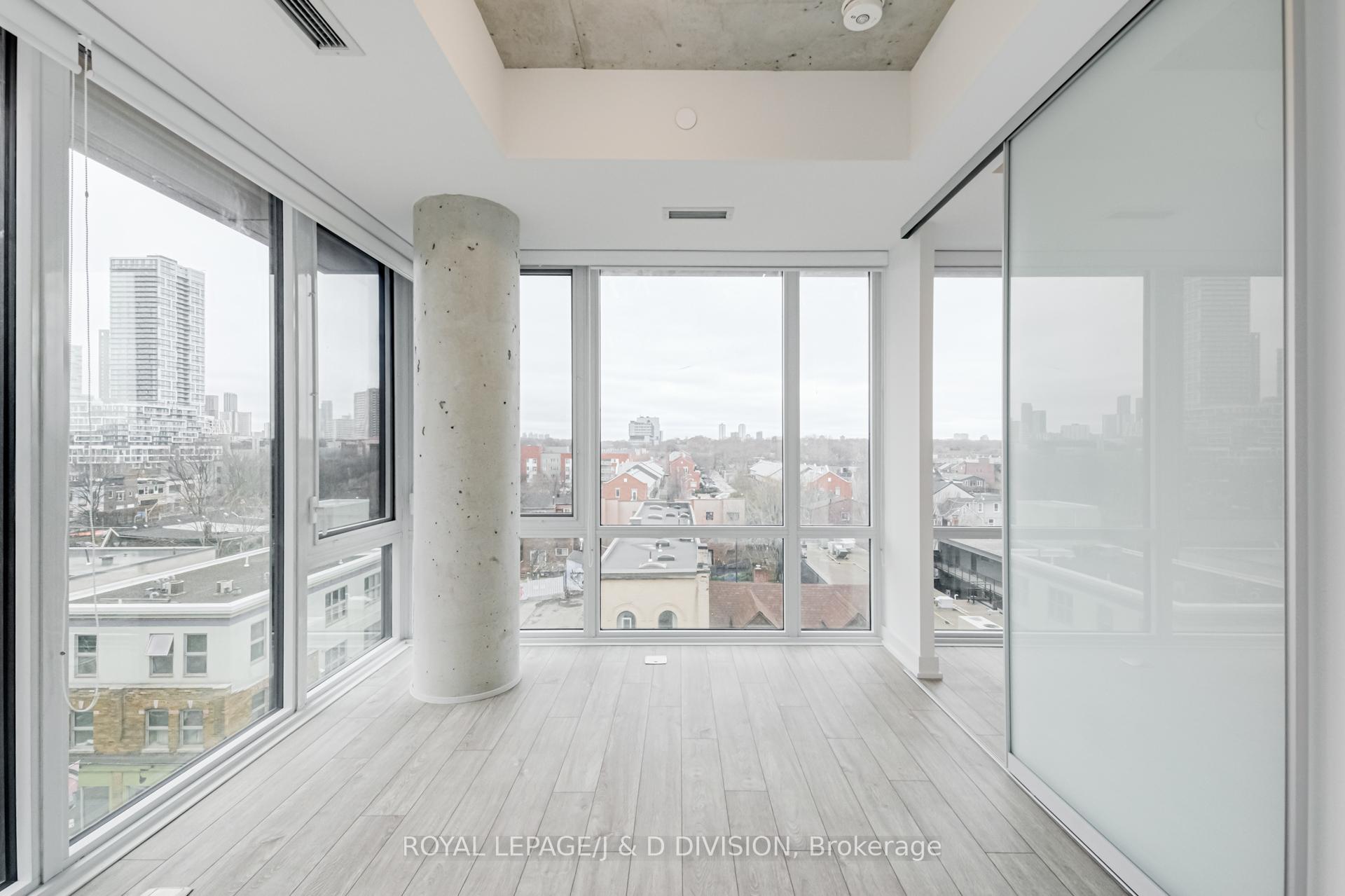 Photo 23 of Unit 517, 665 Queen Street E, Toronto, South Riverdale — HOMEH
