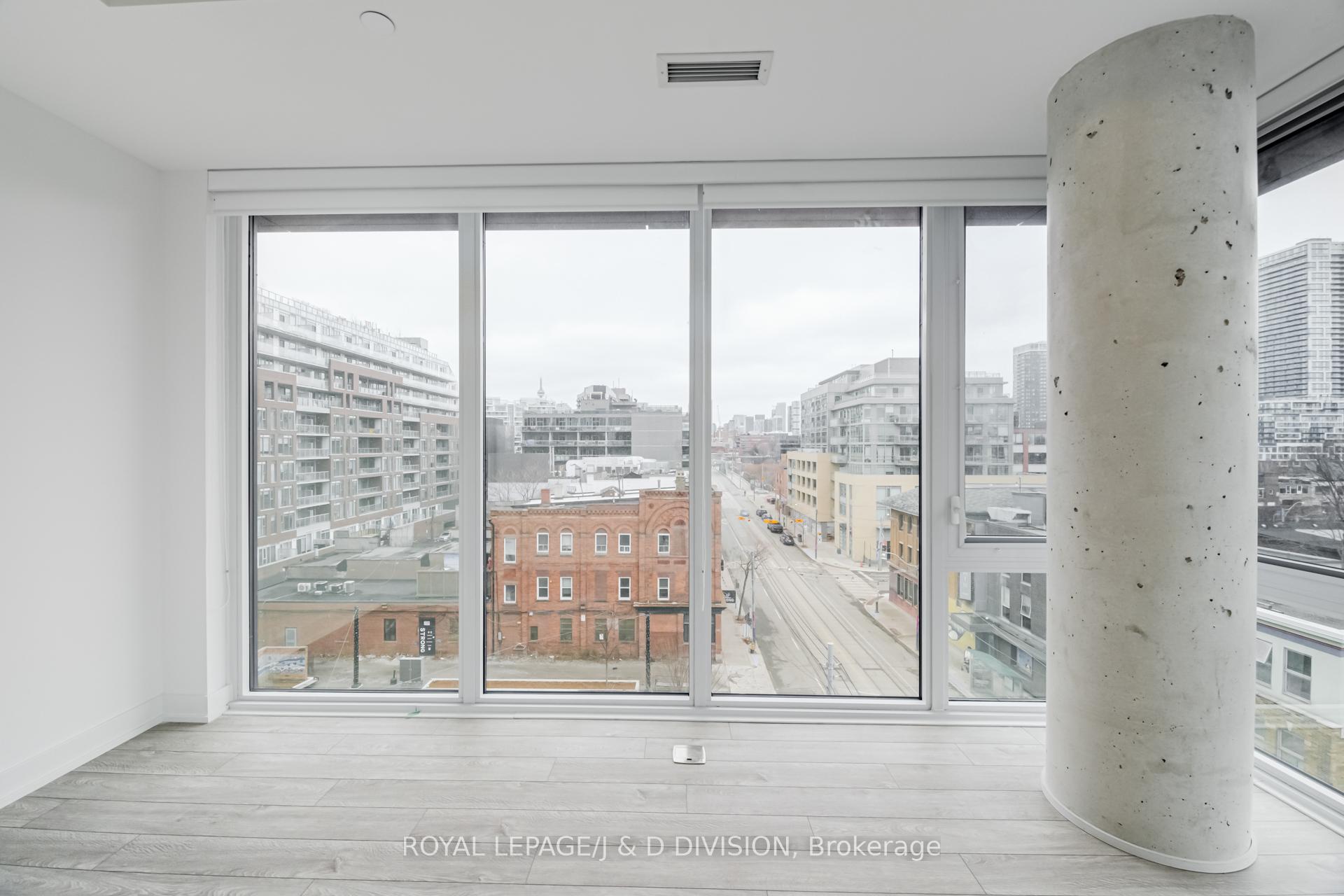 Photo 22 of Unit 517, 665 Queen Street E, Toronto, South Riverdale — HOMEH