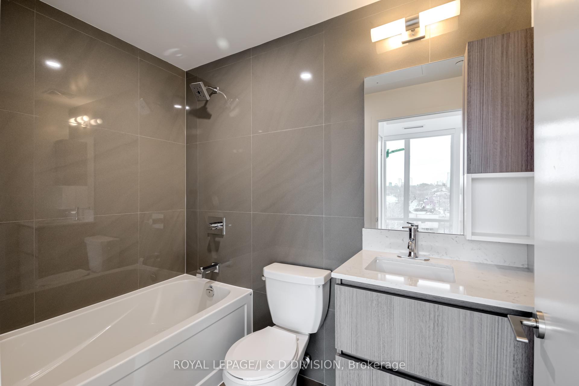 Photo 11 of Unit 517, 665 Queen Street E, Toronto, South Riverdale — HOMEH
