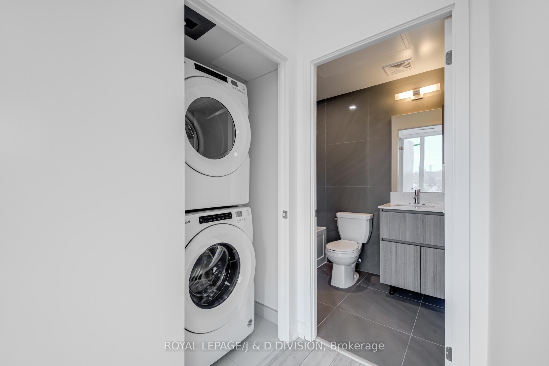 Photo 14 of Unit 517, 665 Queen Street E, Toronto, South Riverdale — HOMEH