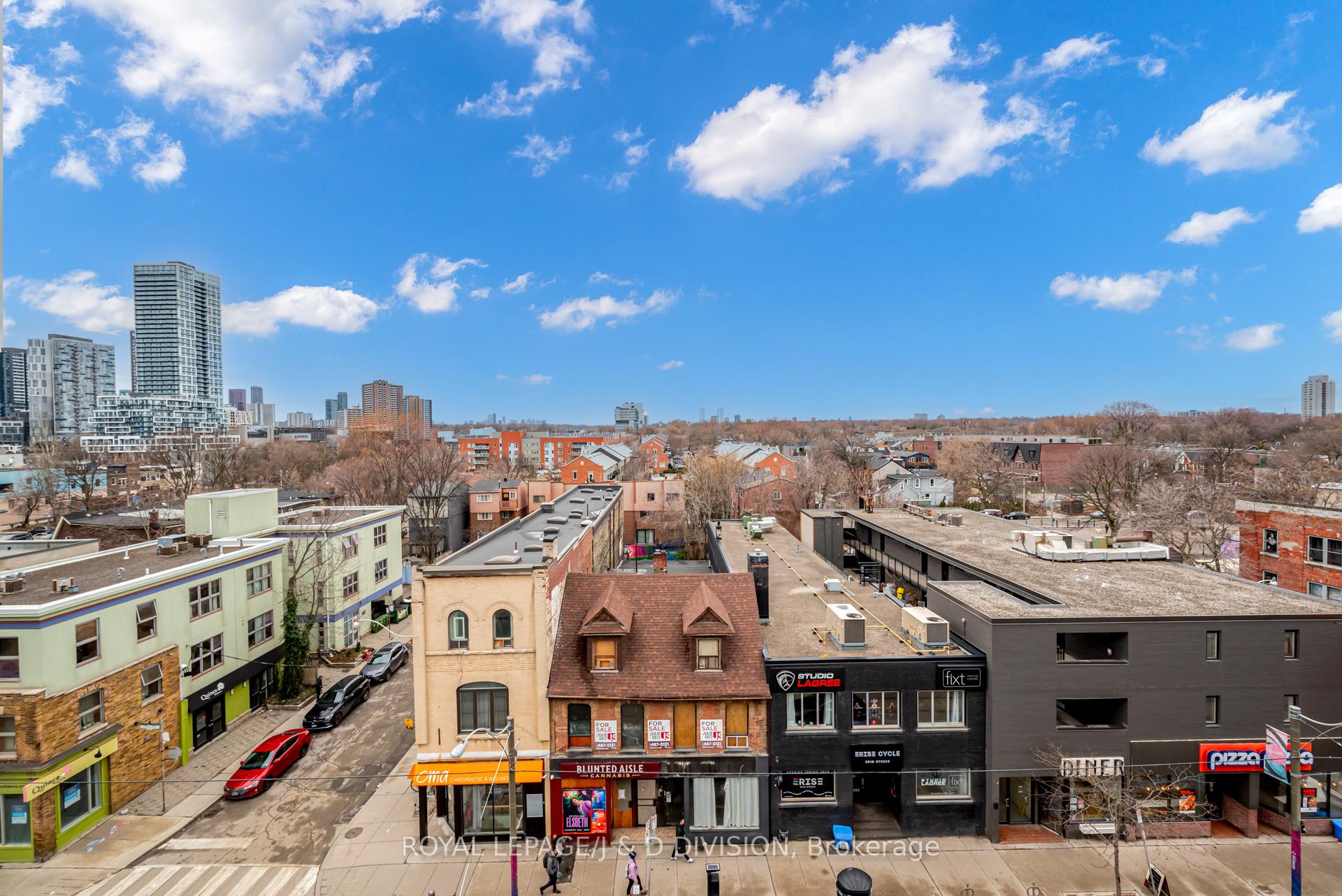 Photo 16 of Unit 517, 665 Queen Street E, Toronto, South Riverdale — HOMEH