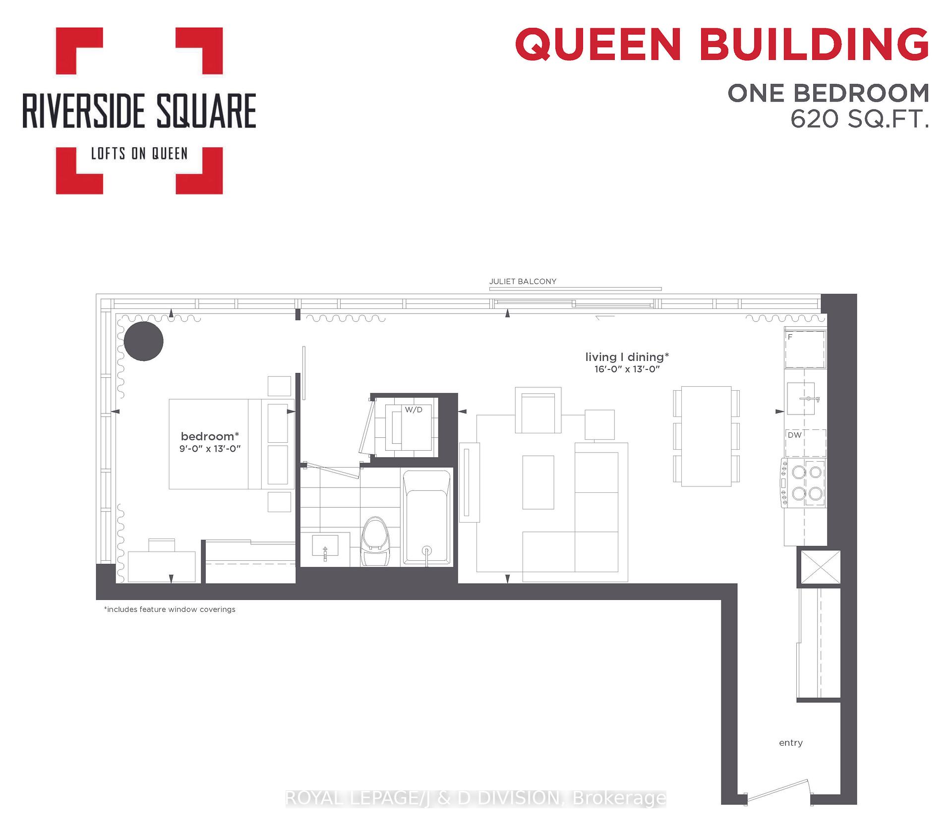 Photo 20 of Unit 517, 665 Queen Street E, Toronto, South Riverdale — HOMEH