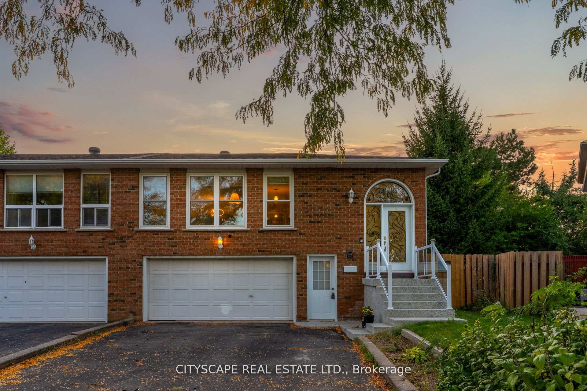Front of 22 Jade Crescent
