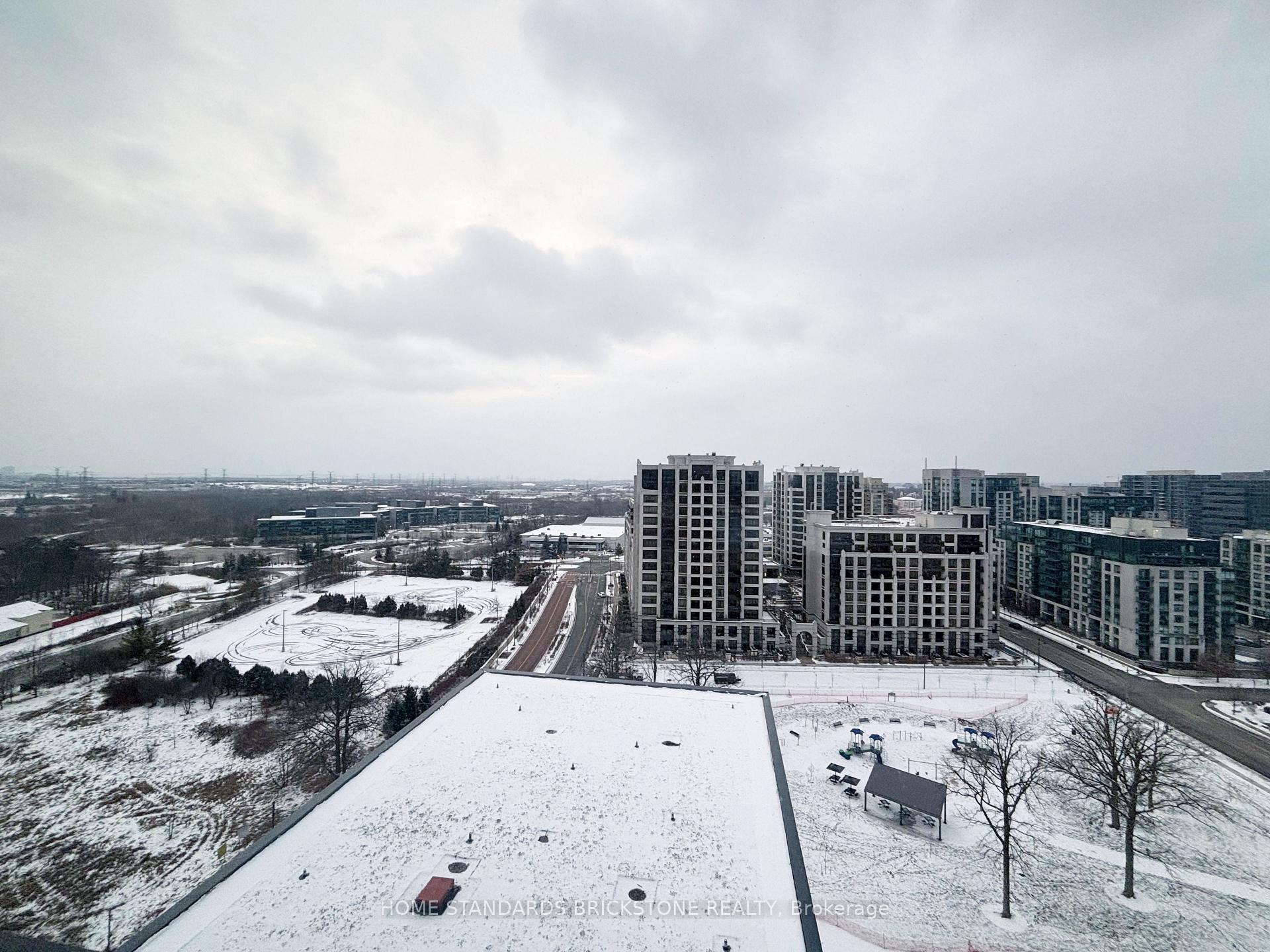 Photo 21 of Unit 1903, 8 Cedarland Drive, Markham, Unionville — HOMEH
