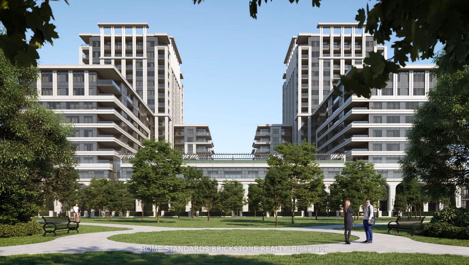 Photo 23 of Unit 1903, 8 Cedarland Drive, Markham, Unionville — HOMEH