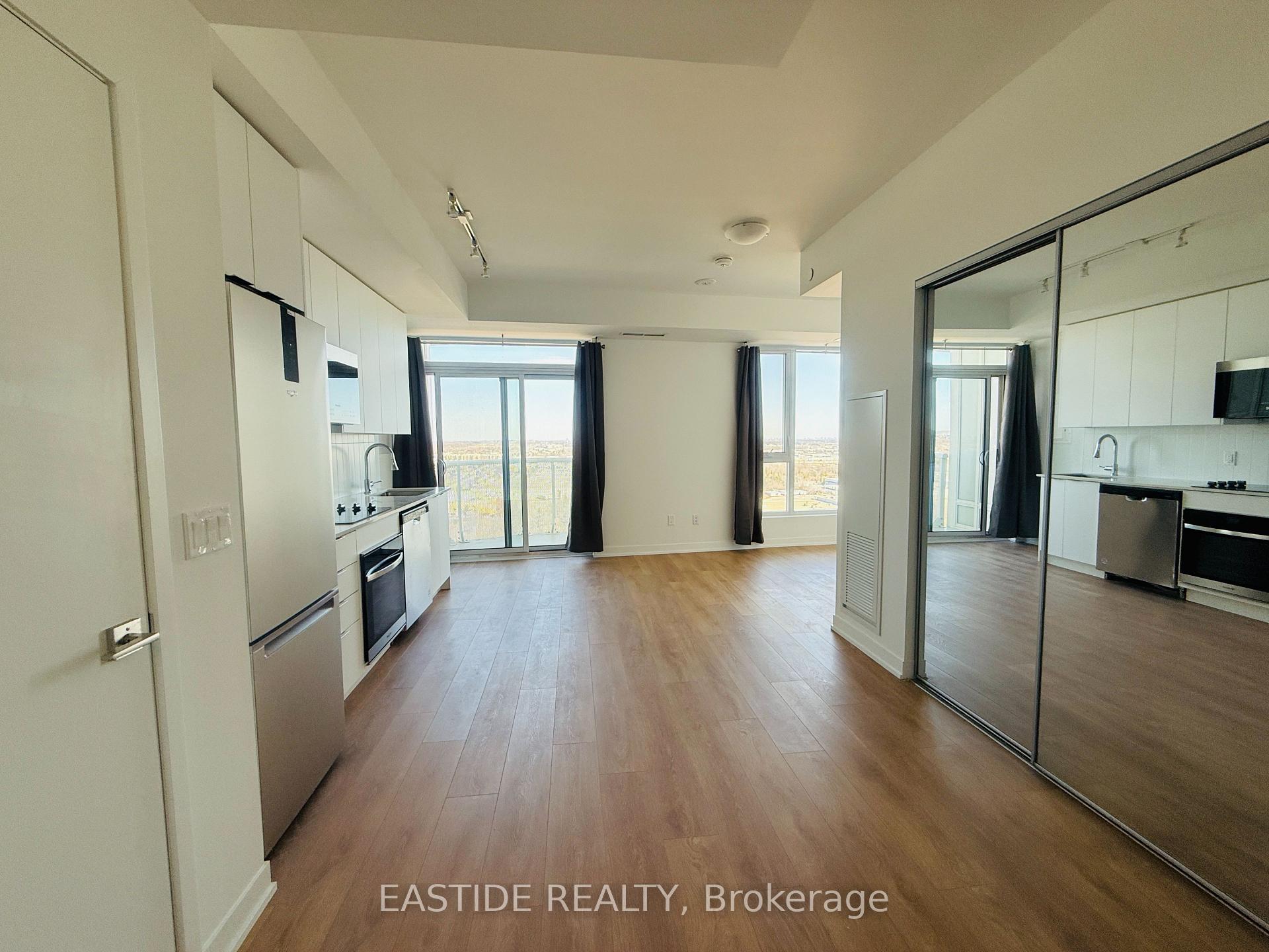 Photo 9 of Unit 1929, 498 Caldari Road, Vaughan, Concord — HOMEH