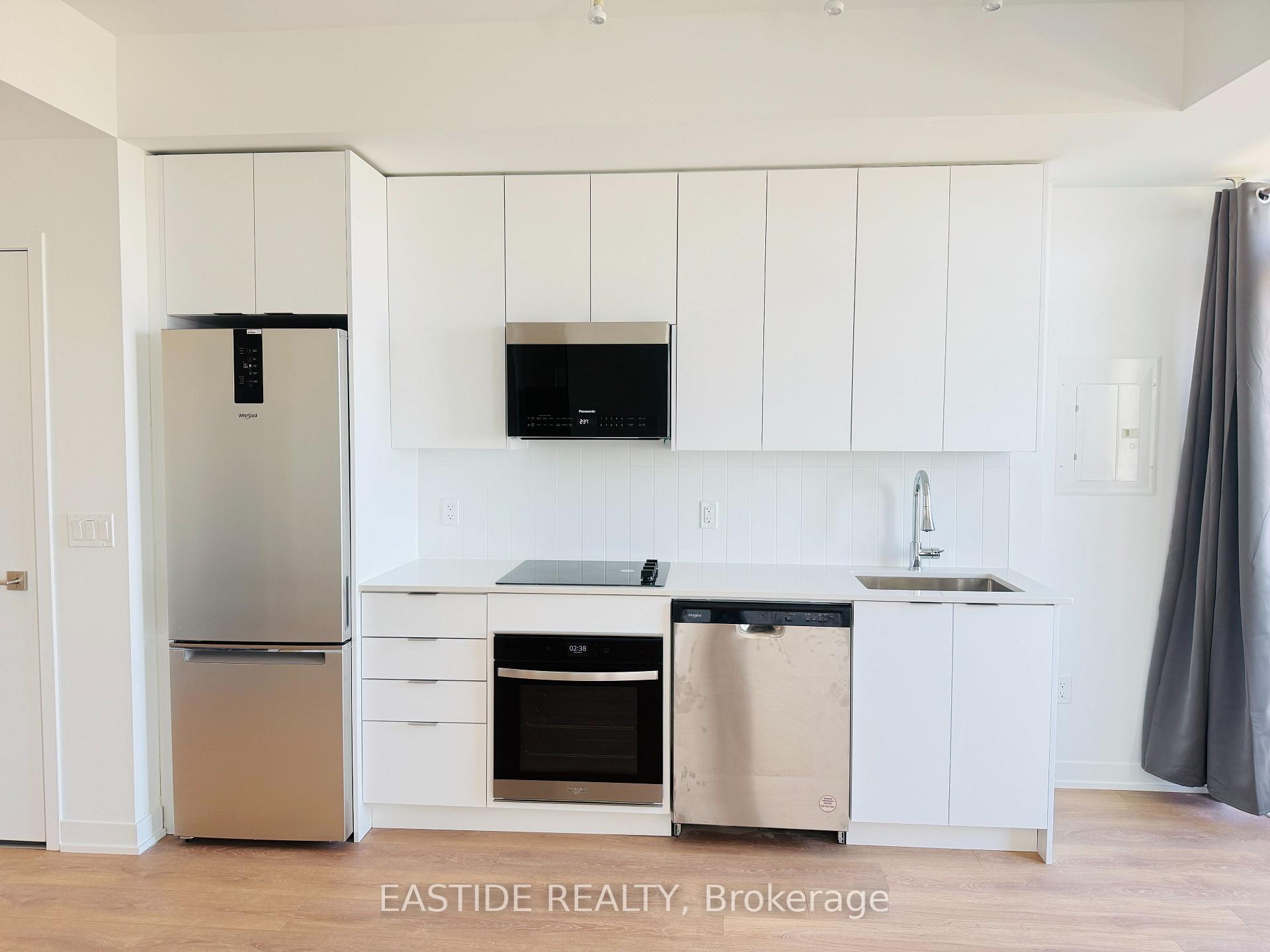 Photo 7 of Unit 1929, 498 Caldari Road, Vaughan, Concord — HOMEH