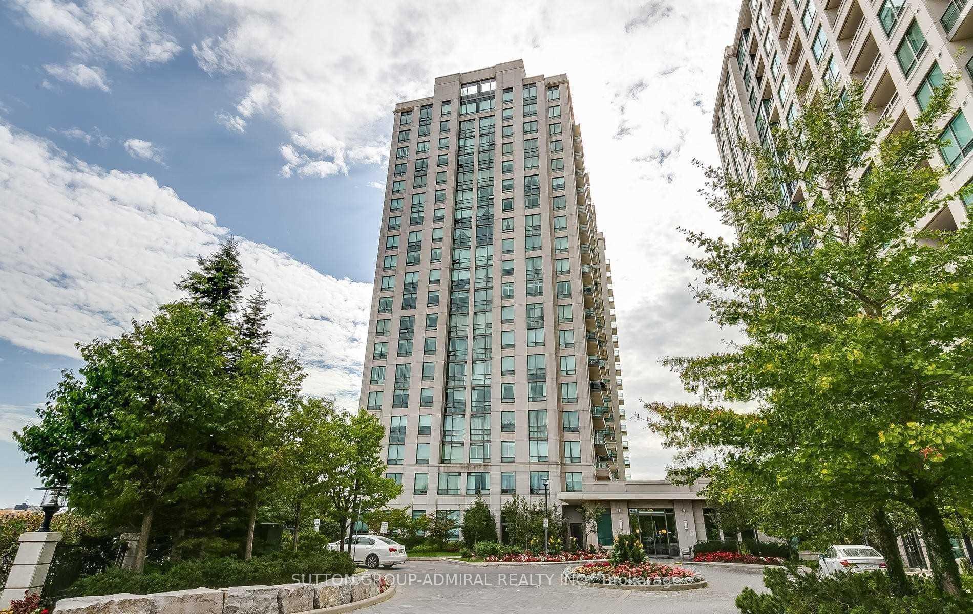 Photo 1 of Unit 507, 88 Promenade Circle, Vaughan, Brownridge — HOMEH