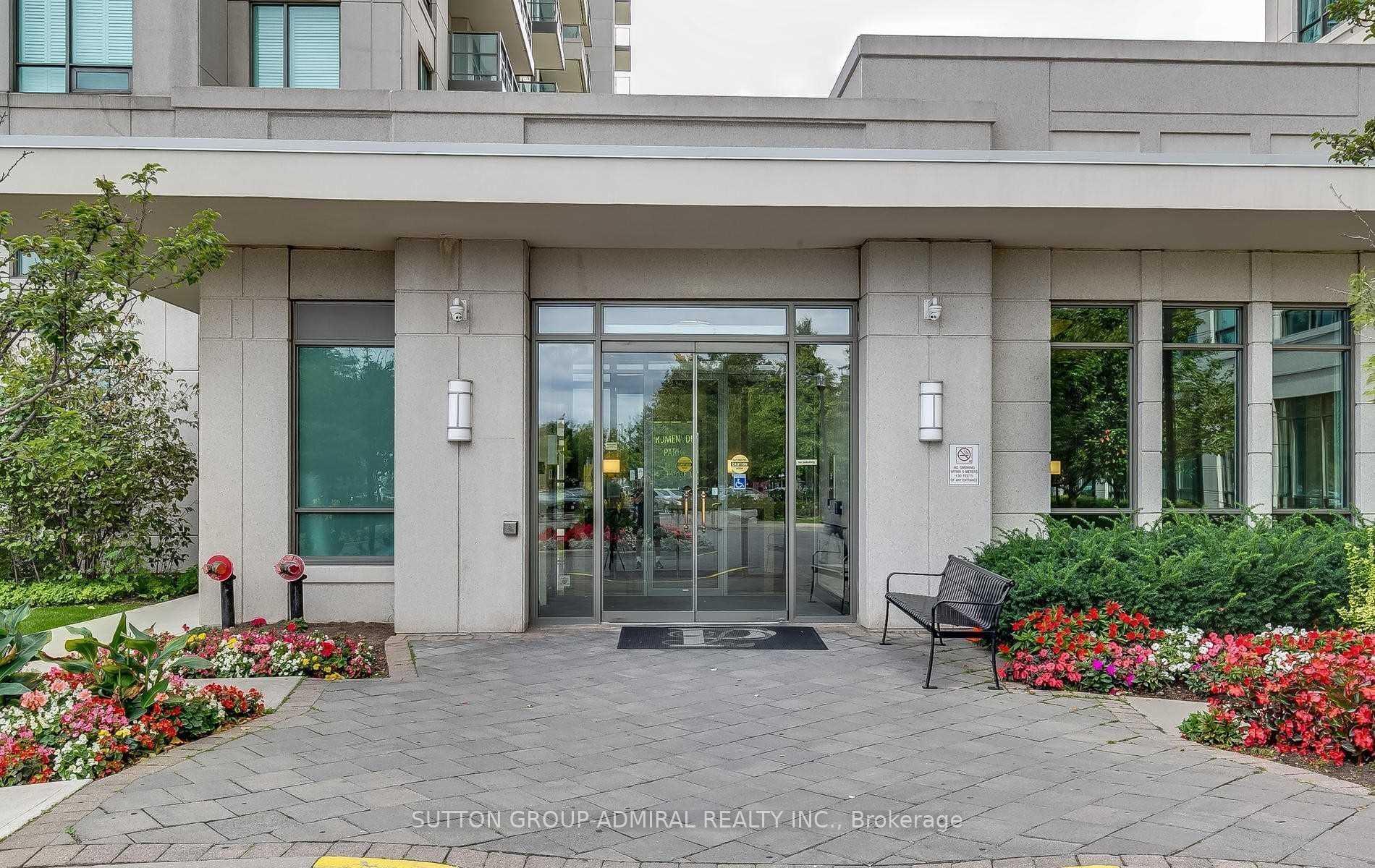 Photo 23 of Unit 507, 88 Promenade Circle, Vaughan, Brownridge — HOMEH