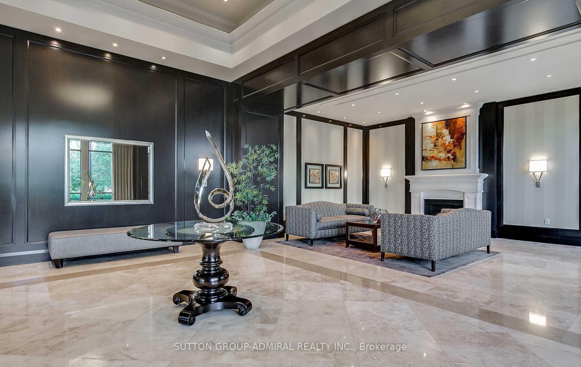 Photo 8 of Unit 507, 88 Promenade Circle, Vaughan, Brownridge — HOMEH