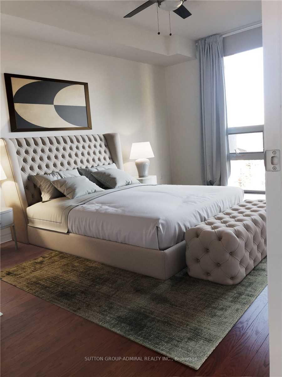 Photo 22 of Unit 507, 88 Promenade Circle, Vaughan, Brownridge — HOMEH