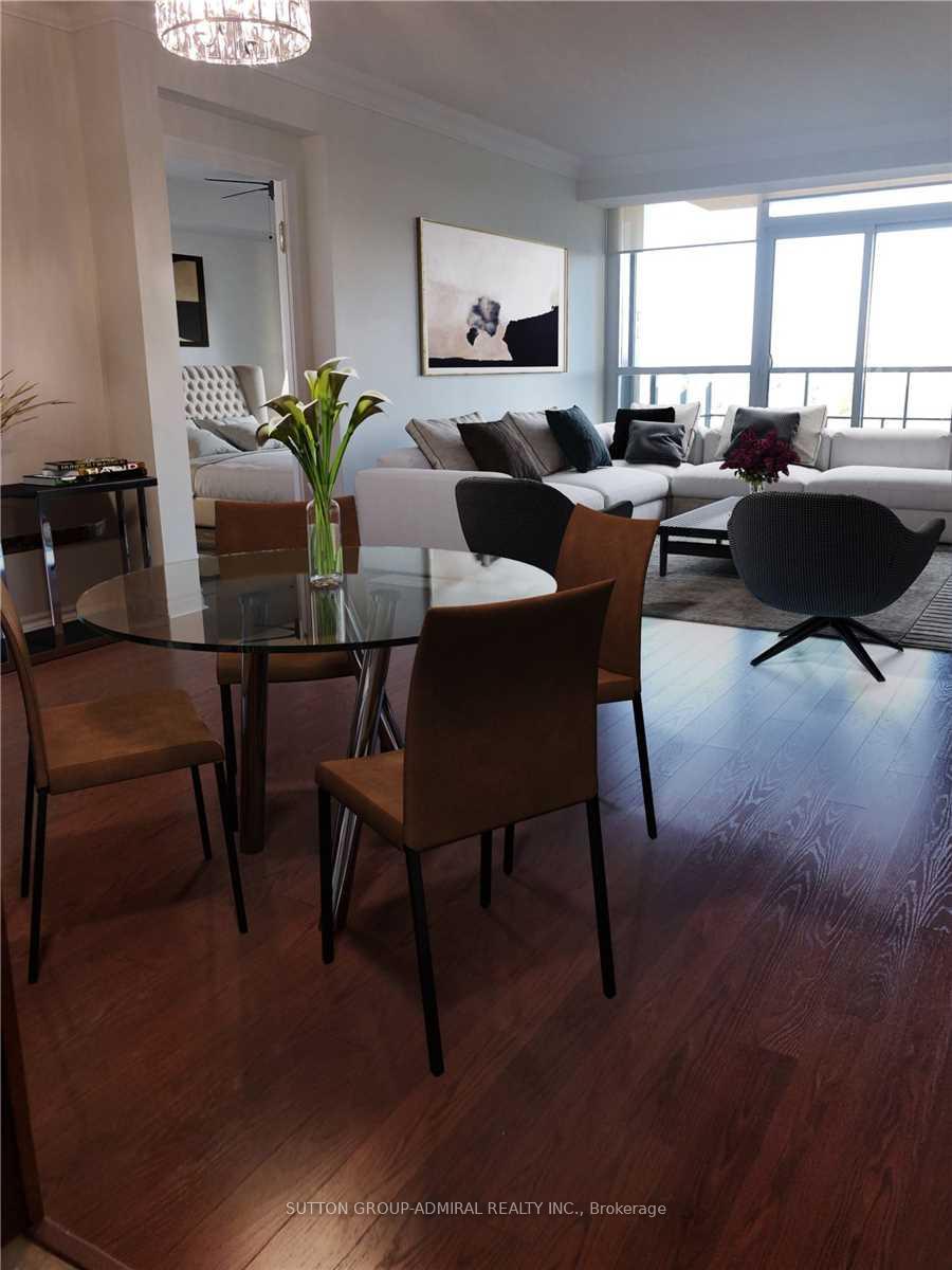 Photo 6 of Unit 507, 88 Promenade Circle, Vaughan, Brownridge — HOMEH