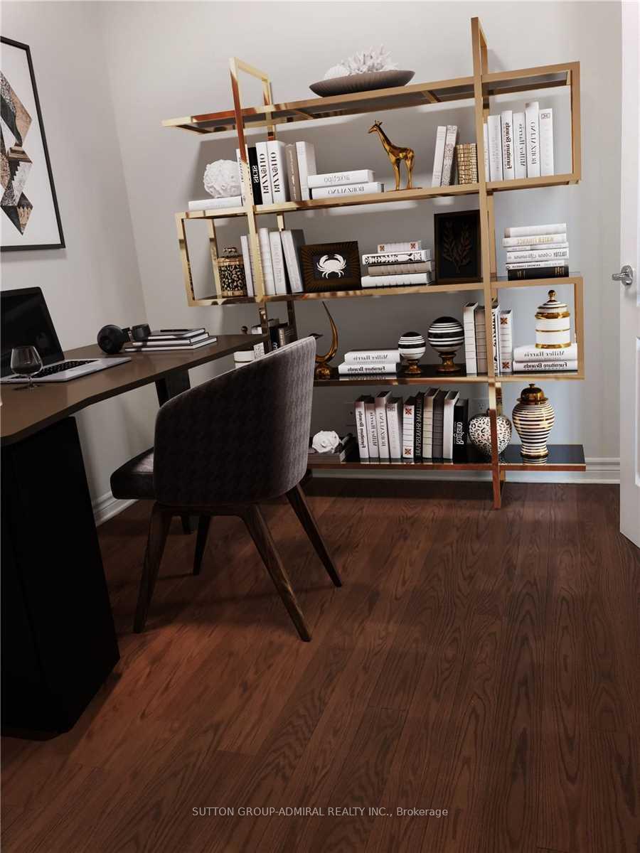 Photo 5 of Unit 507, 88 Promenade Circle, Vaughan, Brownridge — HOMEH