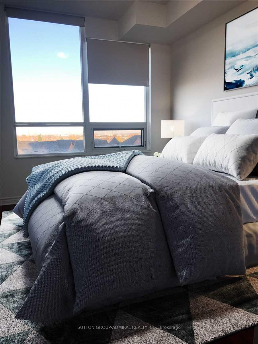 Photo 7 of Unit 507, 88 Promenade Circle, Vaughan, Brownridge — HOMEH