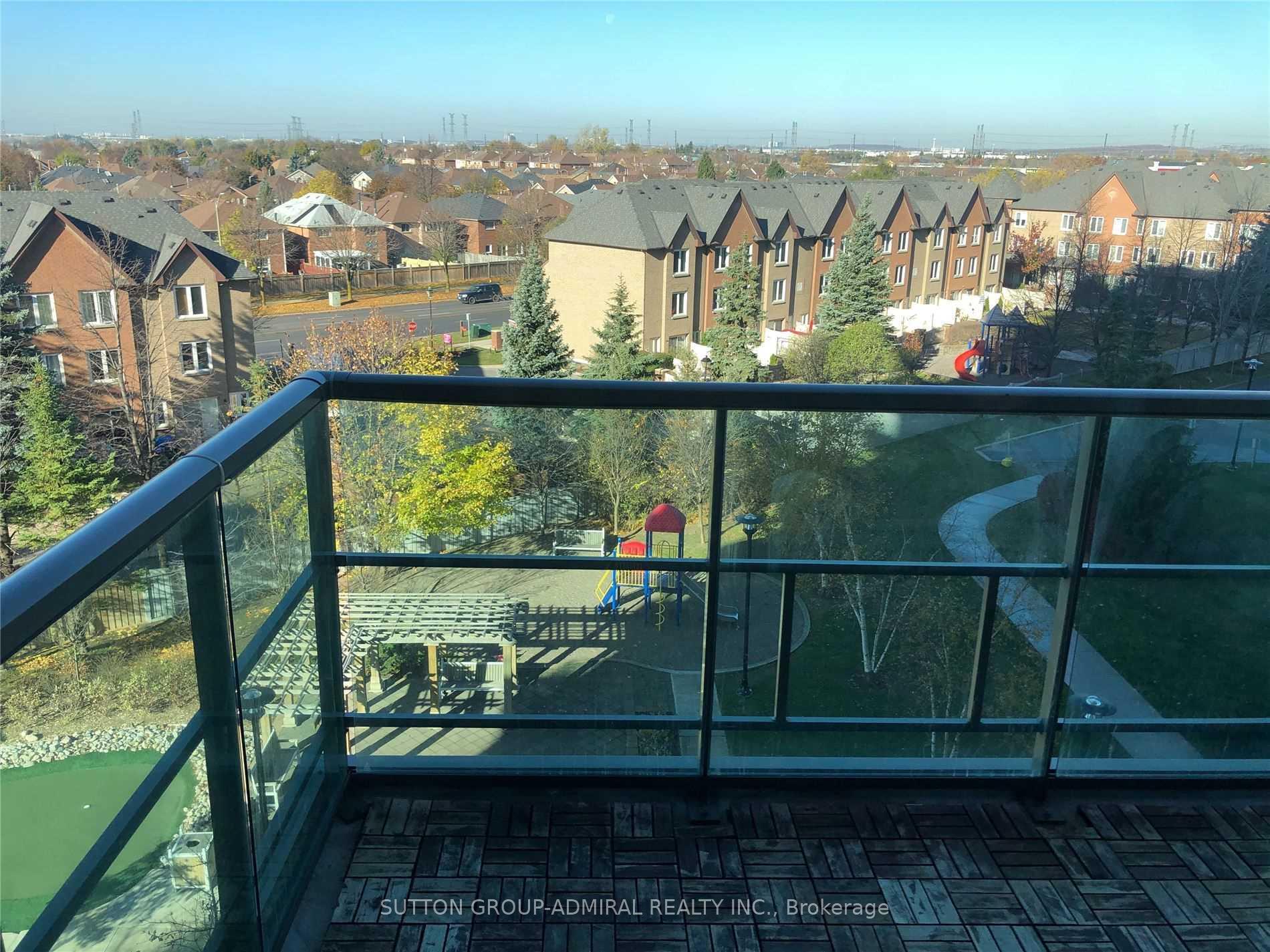 Photo 9 of Unit 507, 88 Promenade Circle, Vaughan, Brownridge — HOMEH