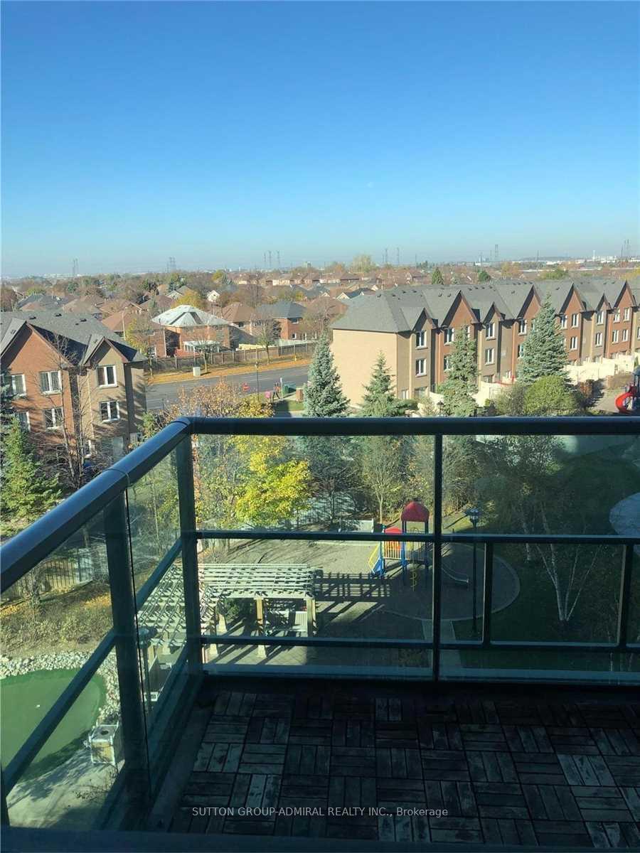 Photo 10 of Unit 507, 88 Promenade Circle, Vaughan, Brownridge — HOMEH