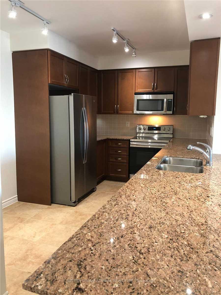 Photo 12 of Unit 507, 88 Promenade Circle, Vaughan, Brownridge — HOMEH