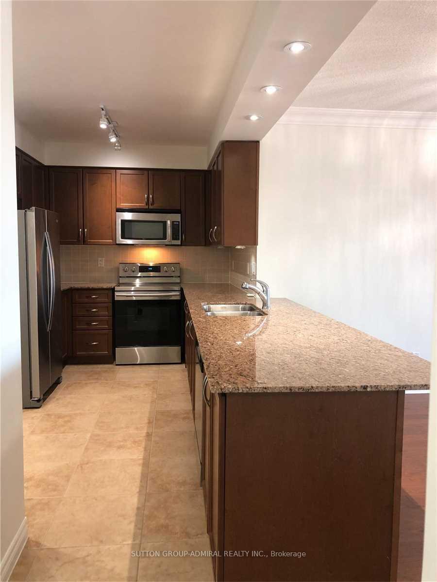 Photo 14 of Unit 507, 88 Promenade Circle, Vaughan, Brownridge — HOMEH