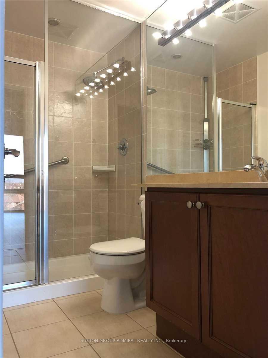 Photo 15 of Unit 507, 88 Promenade Circle, Vaughan, Brownridge — HOMEH