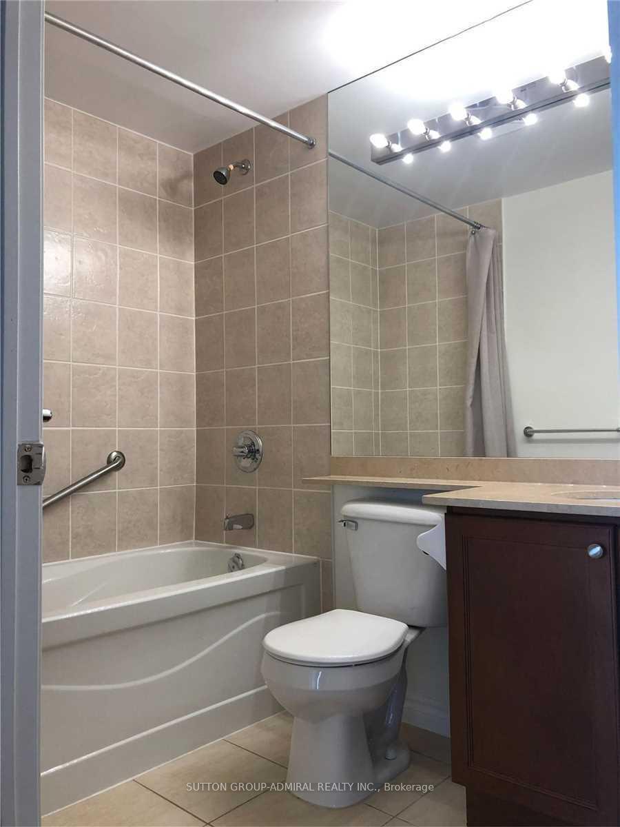 Photo 20 of Unit 507, 88 Promenade Circle, Vaughan, Brownridge — HOMEH
