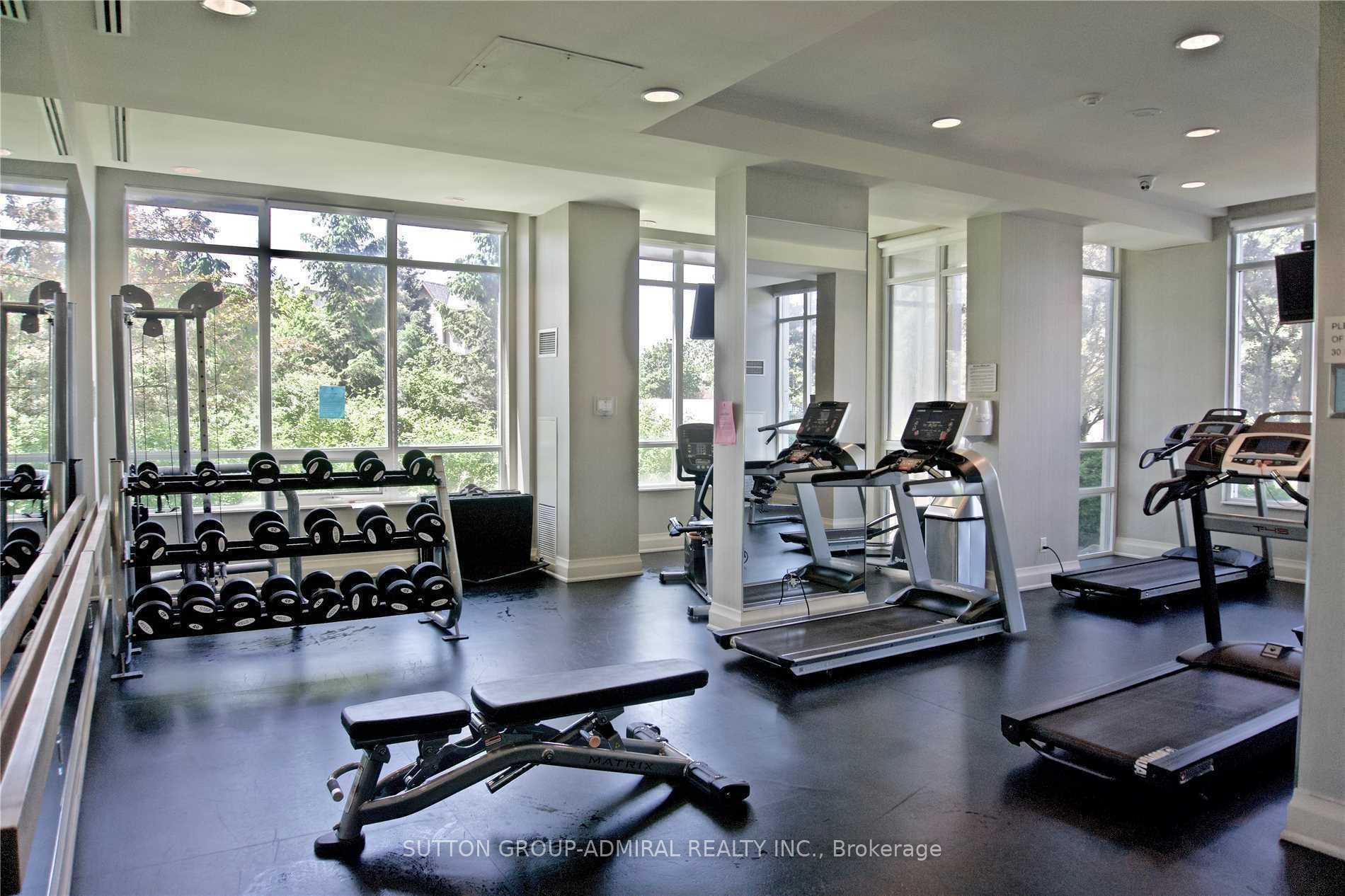 Photo 26 of Unit 507, 88 Promenade Circle, Vaughan, Brownridge — HOMEH