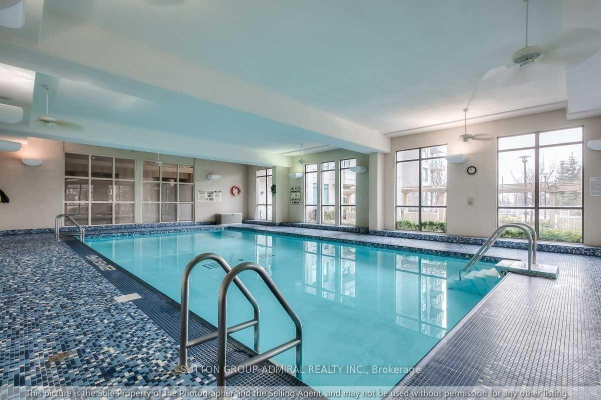 Photo 25 of Unit 507, 88 Promenade Circle, Vaughan, Brownridge — HOMEH