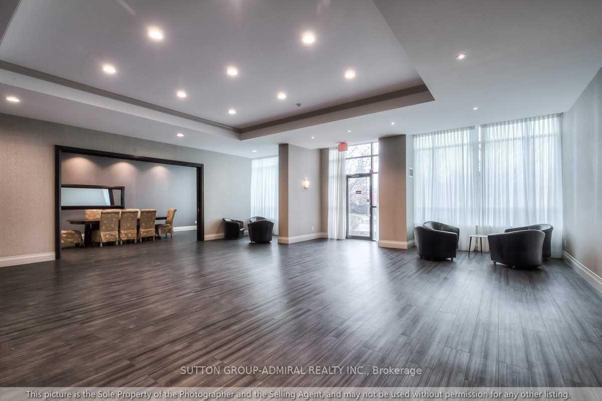 Photo 19 of Unit 507, 88 Promenade Circle, Vaughan, Brownridge — HOMEH