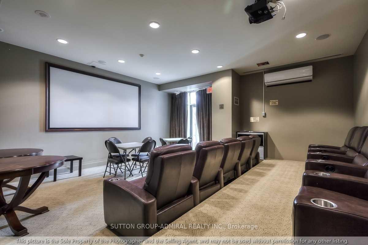 Photo 21 of Unit 507, 88 Promenade Circle, Vaughan, Brownridge — HOMEH