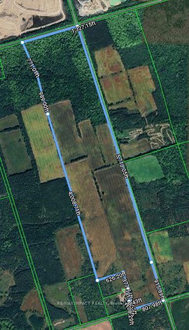 Photo 5 of 3488 Skelding Road, Clarington, Rural Clarington — HOMEH