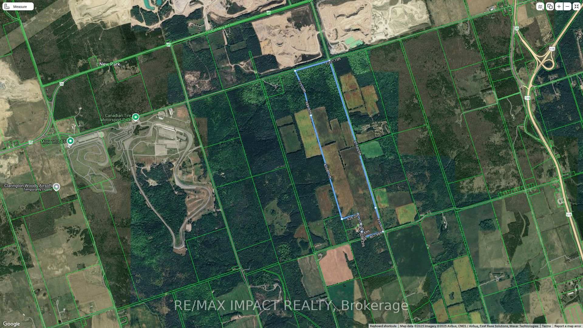 Photo 20 of 3488 Skelding Road, Clarington, Rural Clarington — HOMEH